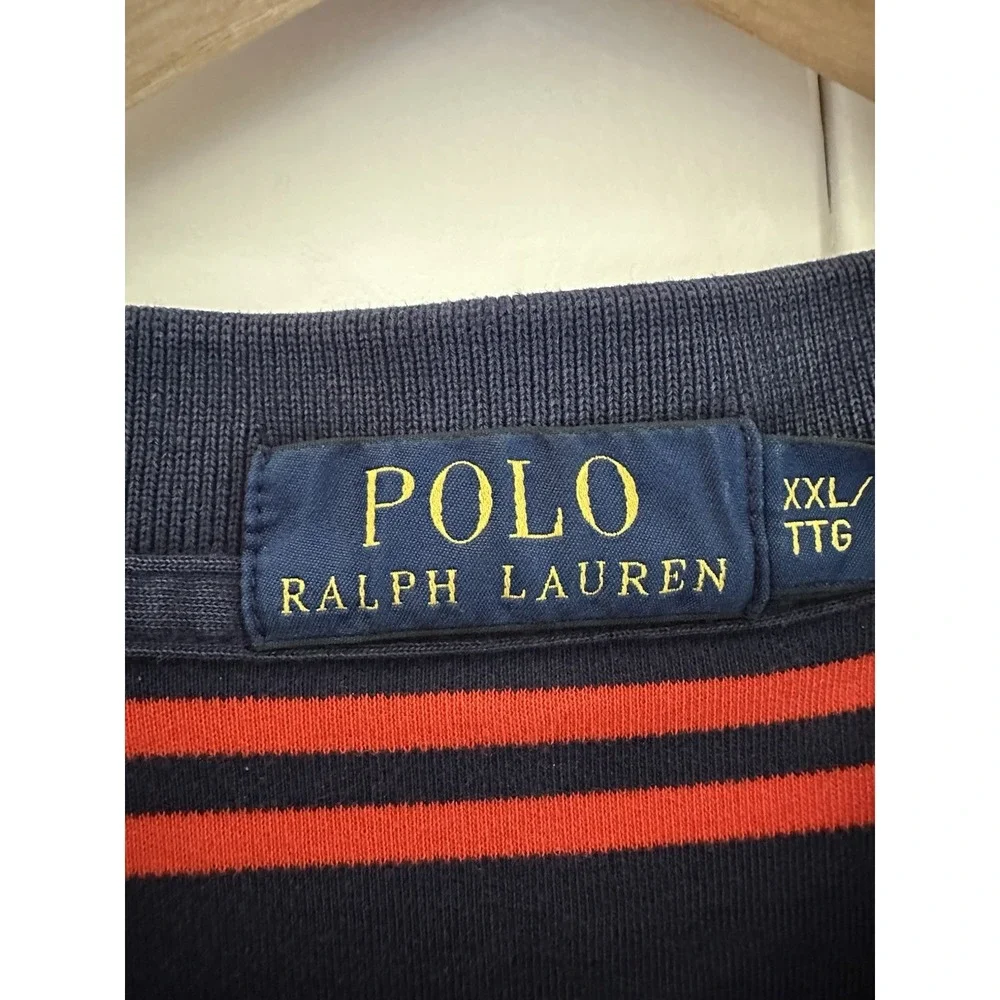 Ralph Lauren classic polo